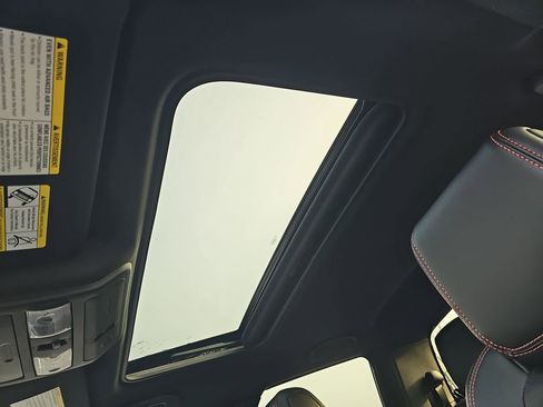 New 2026 Nissan Frontier Pro-X w/ Pro Premium Package image 32