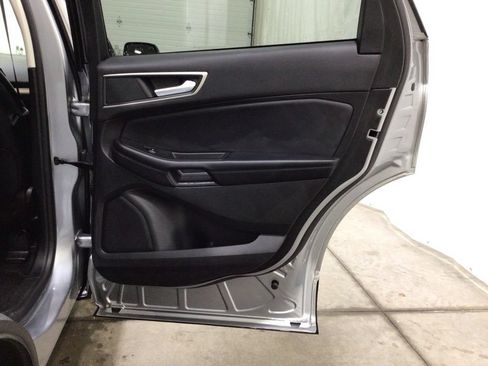 Used 2024 Ford Edge SEL AWD/4WD image 27