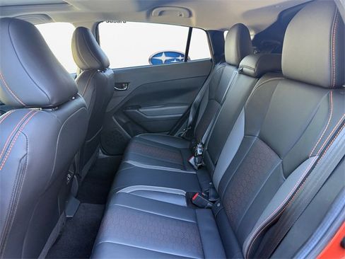 Used 2025 Subaru Crosstrek 2.5i Limited w/ Crosstrek Mirror Package image 10
