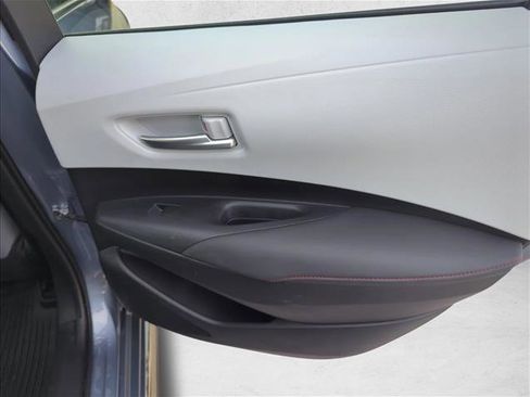 Certified 2024 Toyota Corolla SE FWD image 27