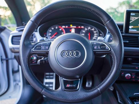 Used 2016 Audi RS 7 Prestige w/ RS 7 Dynamic Package AWD/4WD image 13