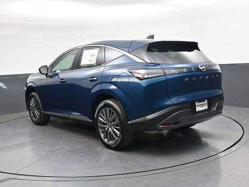 New 2026 Nissan Murano SL AWD/4WD image 5