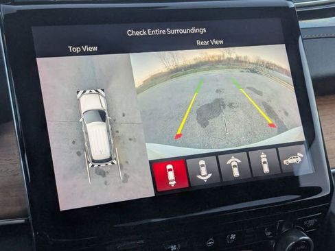 Used 2023 Jeep Grand Cherokee Summit image 16