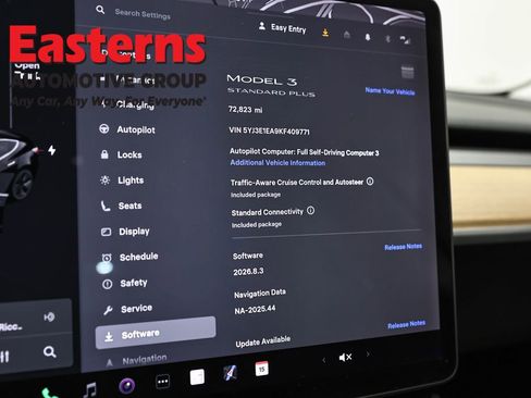 Used 2019 Tesla Model 3 Standard Range RWD image 14