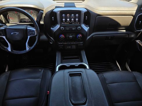 Used 2022 Chevrolet Silverado 1500 RST w/ Convenience Package II AWD/4WD image 13