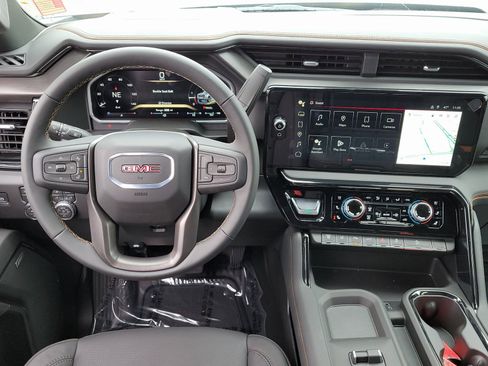 New 2026 GMC Sierra 2500 AT4 w/ AT4 Premium Plus Package image 11