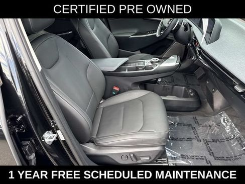 Used 2024 Kia EV6 Wind w/ Wind Technology Package AWD/4WD image 9