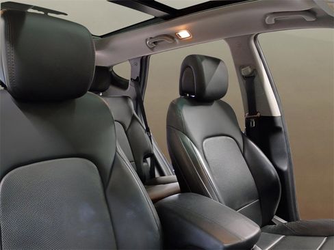 Used 2017 Hyundai Santa Fe Sport w/ 2.0T Ultimate Tech Package 05 image 22