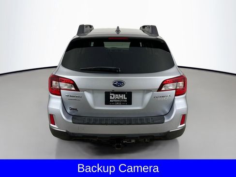 Used 2017 Subaru Outback 2.5i Premium w/ Popular Package #2 image 8