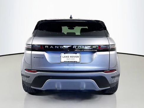 Used 2026 Land Rover Range Rover Evoque S AWD/4WD image 6