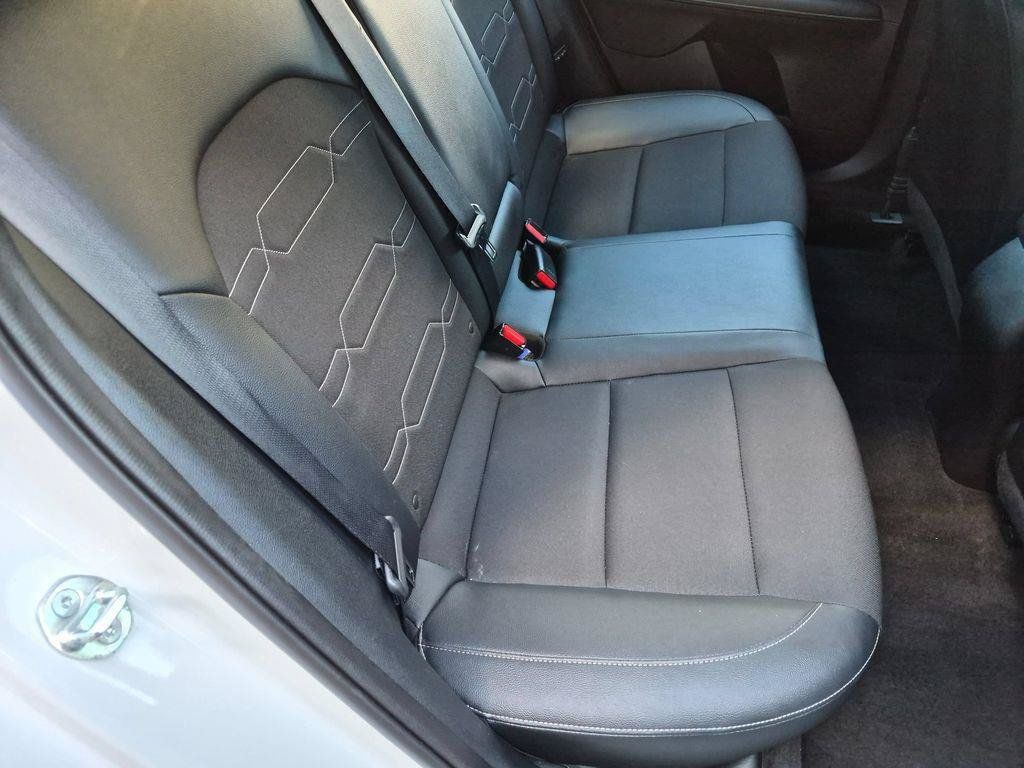 Used 2023 Kia Forte GT-Line FWD image 23