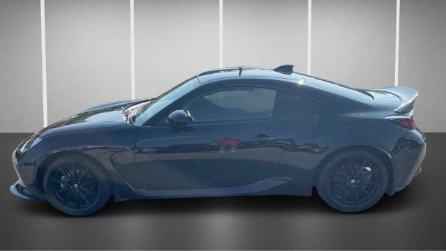 Used 2023 Toyota GR86 Premium RWD image 14