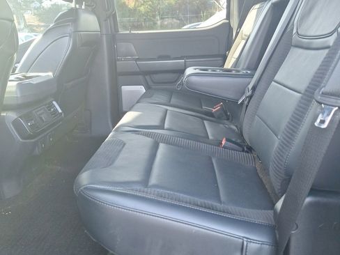 Used 2023 Ford F150 Raptor image 17