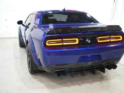Used 2019 Dodge Challenger R/T Scat Pack image 7