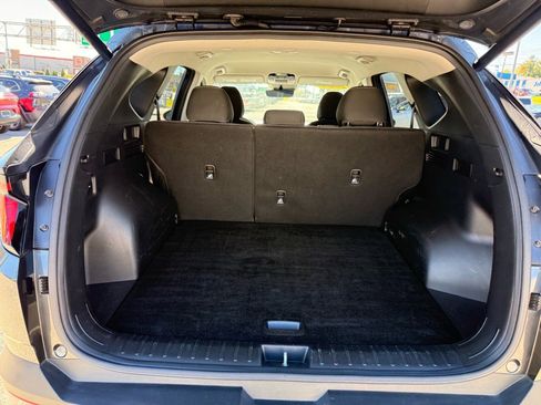 Used 2024 Hyundai Tucson SEL image 25