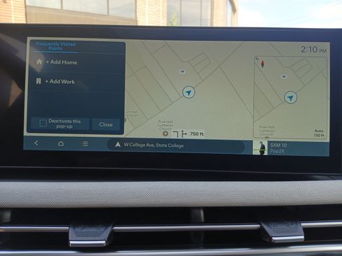 New 2025 Hyundai Santa Cruz Limited image 27