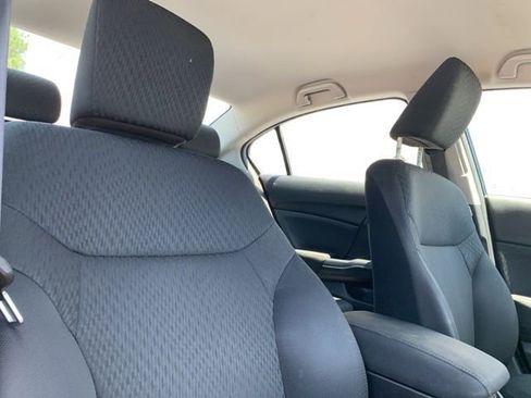 Used 2014 Honda Civic LX image 40