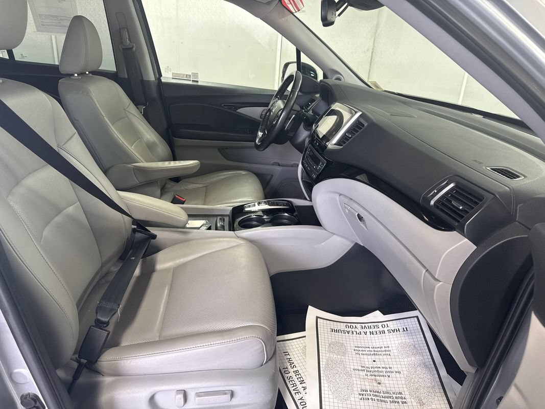 Used 2020 Honda Ridgeline RTL-E image 28