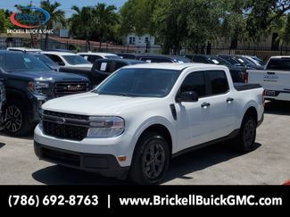 Used 2024 Ford Maverick XLT w/ XLT Luxury Package FWD 360° Tour