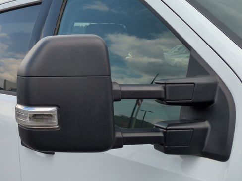 Certified 2024 Ford F250 XLT AWD/4WD image 15