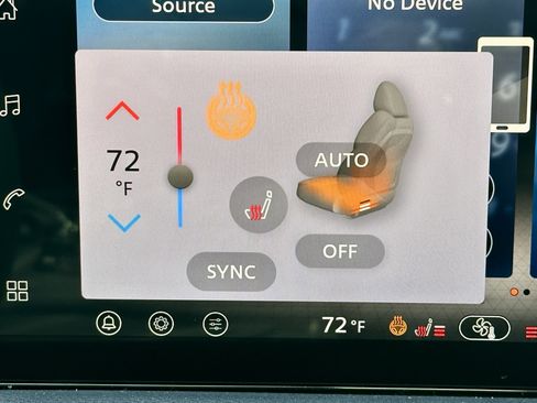 New 2026 Nissan Sentra SR w/ SR Premium Package FWD image 17