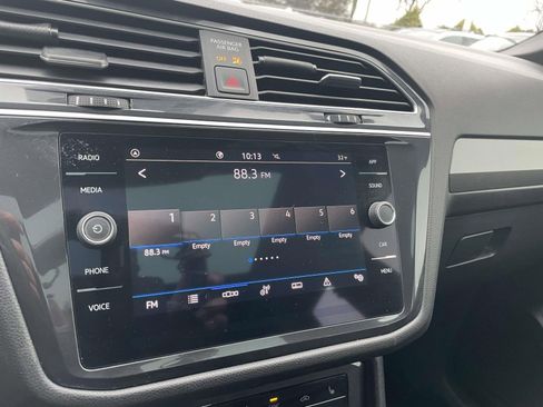 Used 2024 Volkswagen Tiguan SE R-Line w/ MDO Package, Three-Row image 34