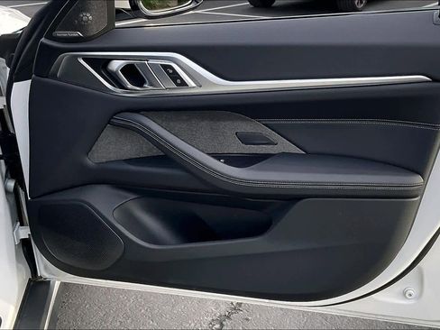 Certified 2023 BMW i4 eDrive35 image 27