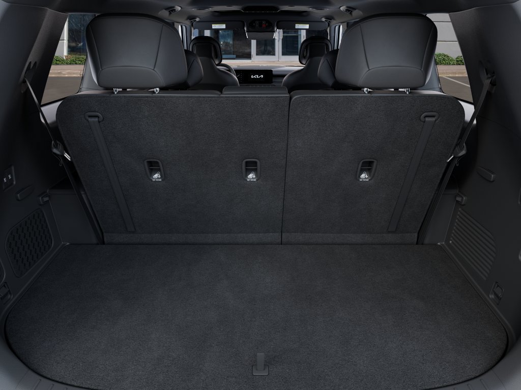 New 2027 Kia Telluride SX X-Line w/ Towing Package AWD/4WD image 23