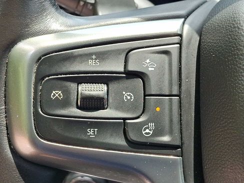 Used 2023 Chevrolet Silverado 1500 RST AWD/4WD image 21