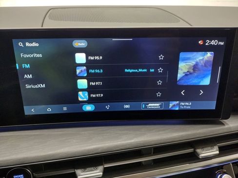 New 2026 Hyundai Santa Fe Limited AWD/4WD image 31