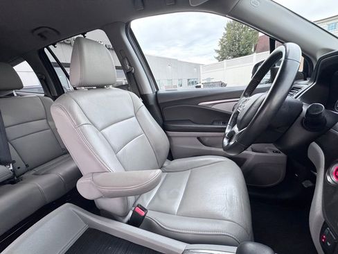 Used 2019 Honda Pilot EX-L image 20