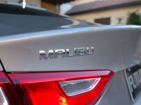 Used 2022 Chevrolet Malibu LS image 47