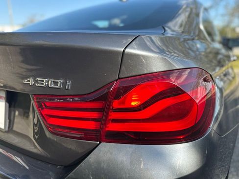 Used 2020 BMW 430i Gran Coupe image 10