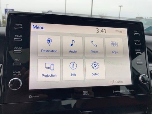 Certified 2024 Toyota Camry XSE w/ Navigation Package image 28