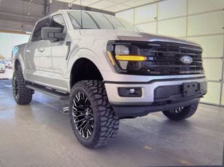 Used 2026 Ford F150 XLT w/ XLT Black Appearance Package video 1