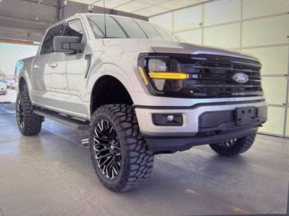 Used 2026 Ford F150 XLT w/ XLT Black Appearance Package