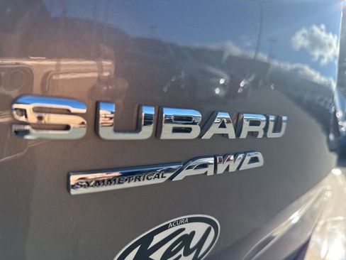 Used 2023 Subaru Forester Limited image 20