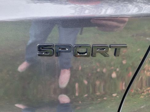 New 2026 Honda CR-V EX-L image 7