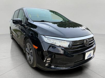 Used 2023 Honda Odyssey Touring