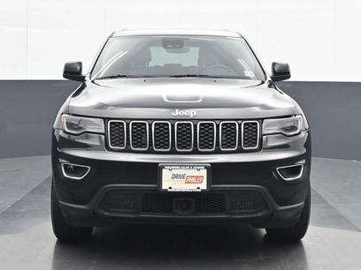 Used 2022 Jeep Grand Cherokee Laredo X