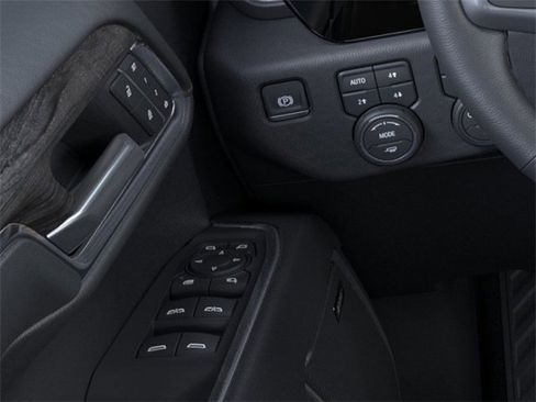 New 2026 Chevrolet Silverado 1500 LTZ w/ Z71 Off-Road Package image 22