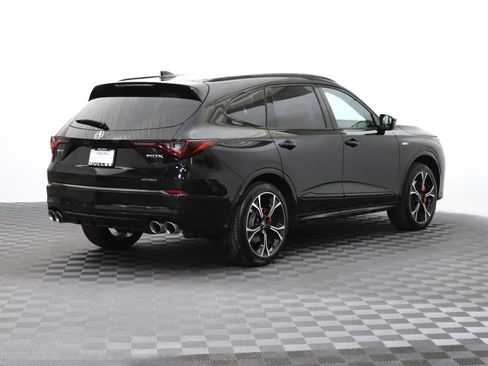 Used 2026 Acura MDX Type S image 9