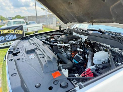 Used 2015 Chevrolet Silverado 3500 W/T w/ WT Convenience Package image 42