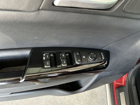 Used 2017 Kia Sportage SX FWD image 11