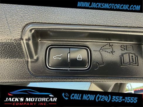 Used 2025 Ford Explorer Active w/ Active Comfort Package AWD/4WD image 26