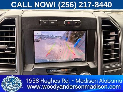 Used 2020 Ford F150 XLT w/ Equipment Group 302A Luxury AWD/4WD image 11