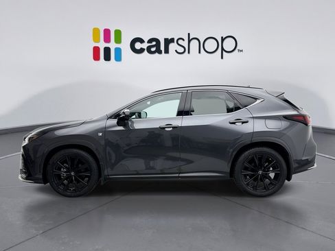 Used 2024 Lexus NX 350 F Sport image 2