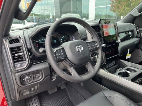 New 2026 RAM 1500 Rebel AWD/4WD image 6