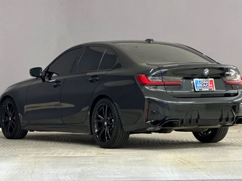 Used 2023 BMW M340i w/ Premium Package image 3
