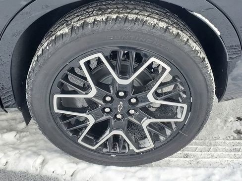 New 2026 Chevrolet Blazer RS w/ Driver Confidence II Package image 37